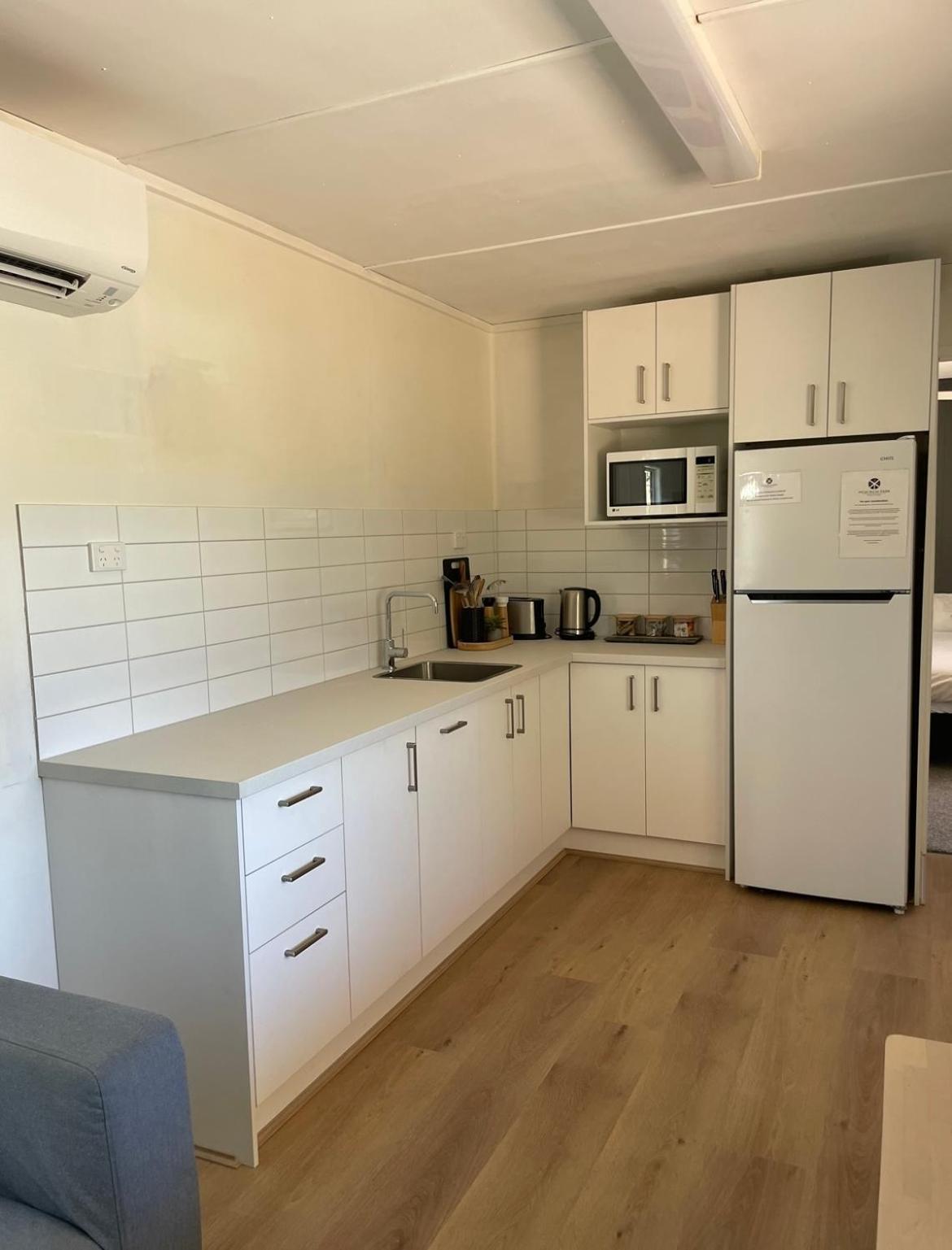 Pichi Richi Park Villa Quorn Kültér fotó