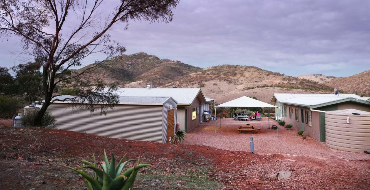 Pichi Richi Park Villa Quorn Kültér fotó